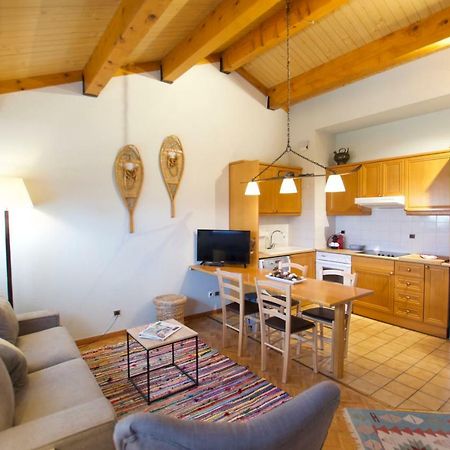 Apartamento Els Vinyals Estavar Exterior foto