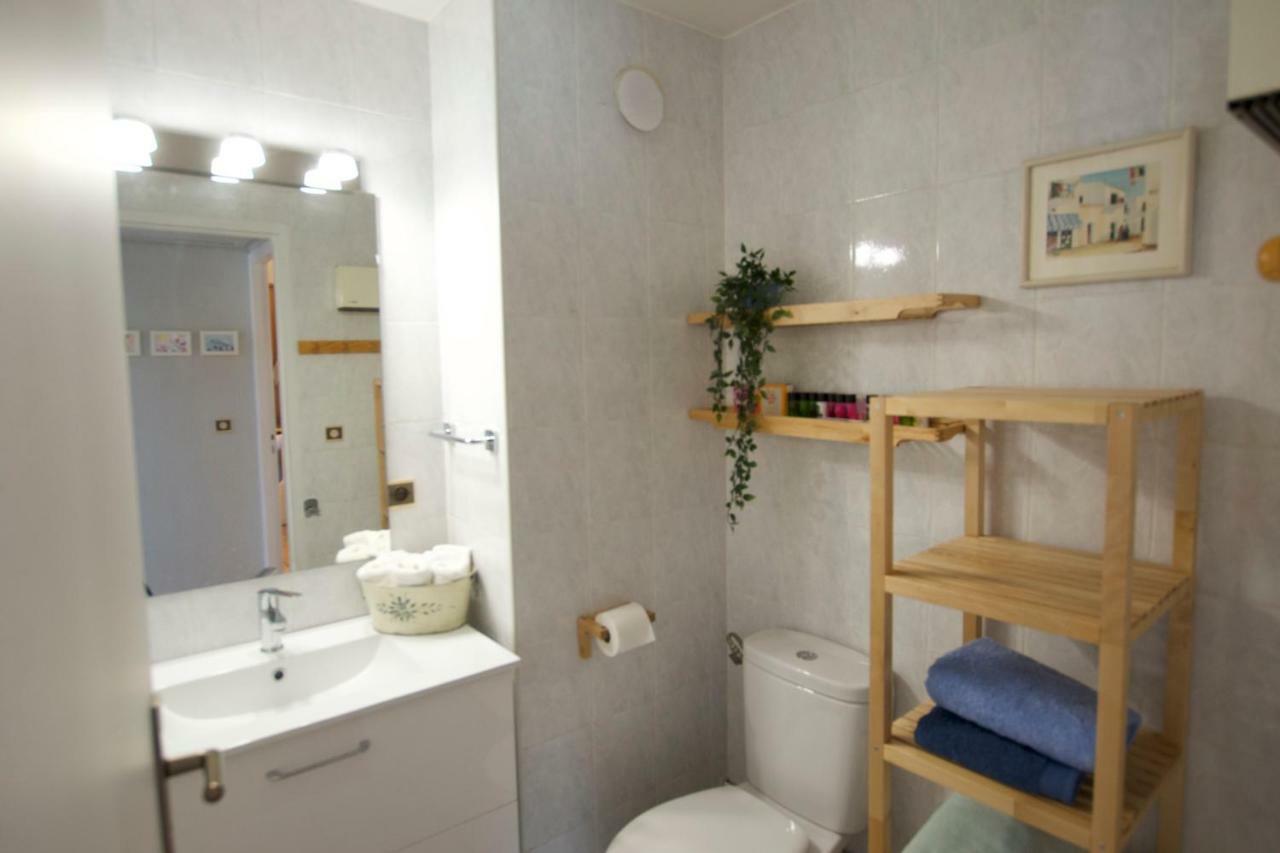 Apartamento Els Vinyals Estavar Exterior foto